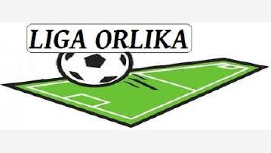 Liga Orlików - Zaborze / wyniki / tabela