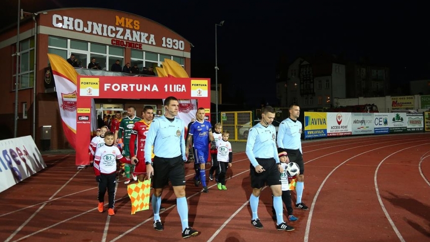 Obsada nr 9 10.05 - 12.05