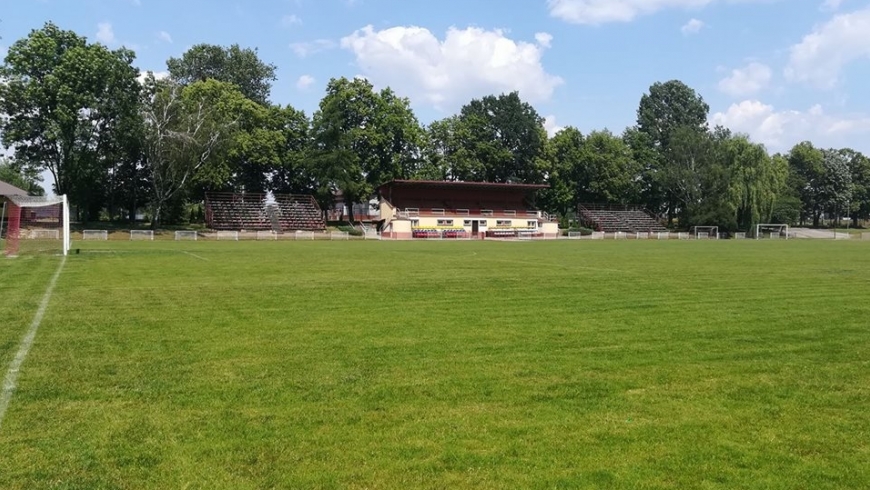 Mecz z LKS Kisielów nie odbędzie się