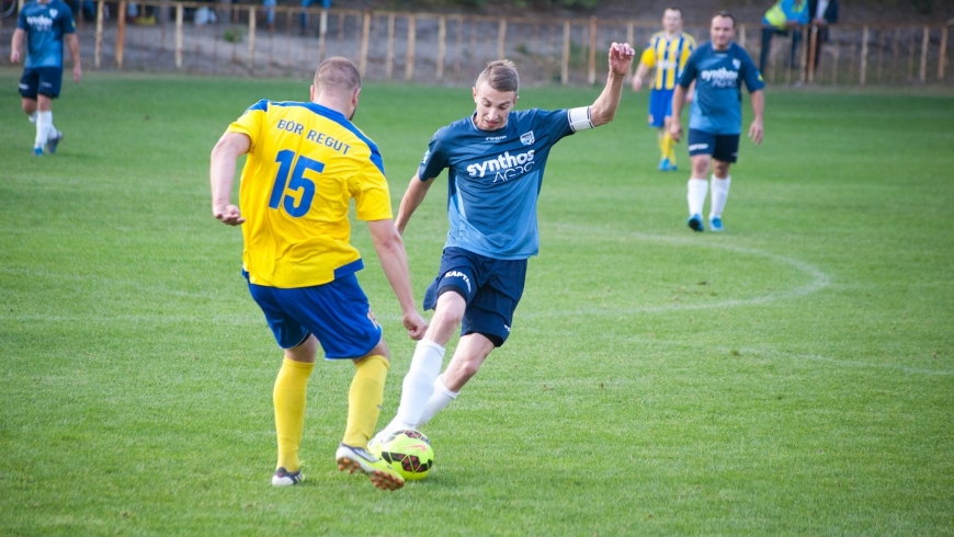 23. urodziny kapitana