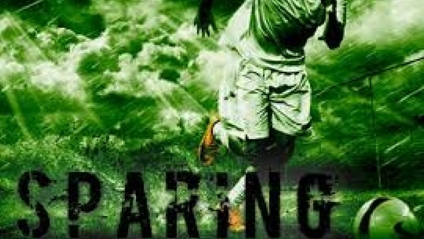 SPARING