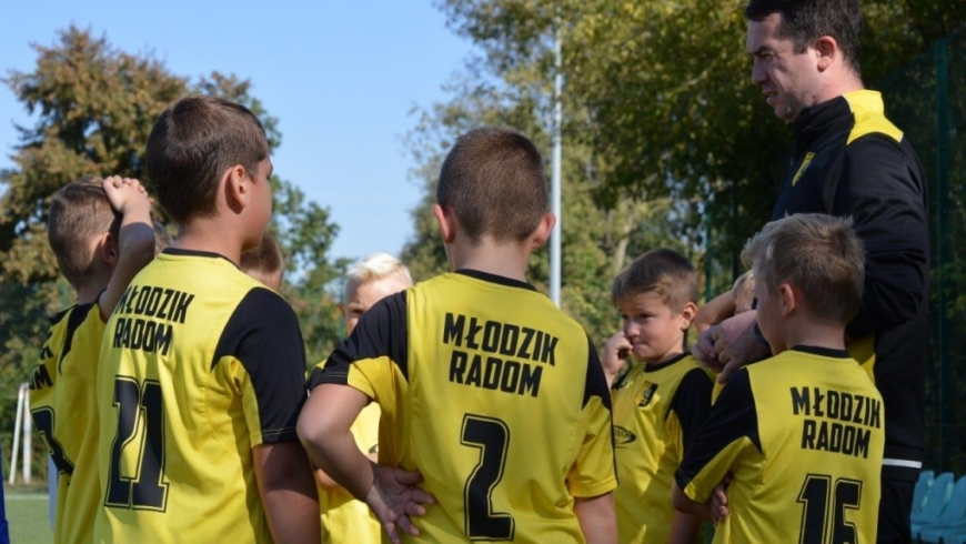Znamy rywali naszych drużyn !
