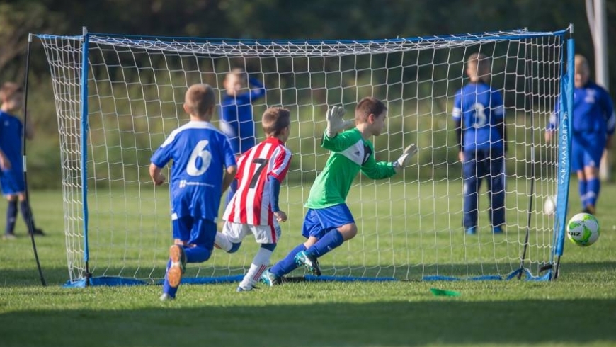 Liga Żaków c.d Osiecznica!