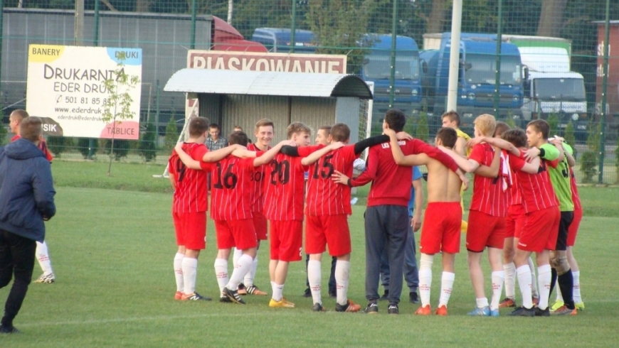 Lider przy Magazynowej !