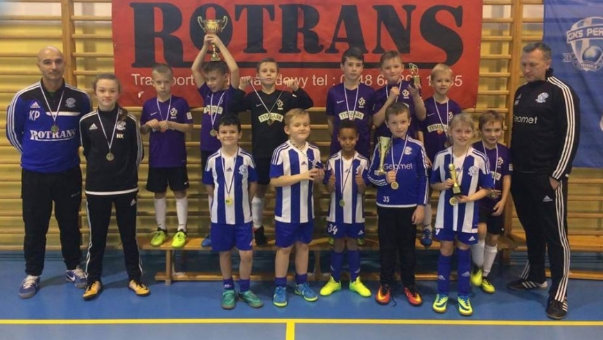 Rotrans CUP