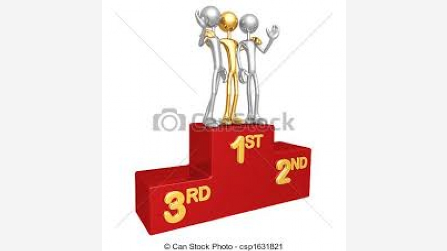 Stolem Cup 2019 VI i I miejsce :):)