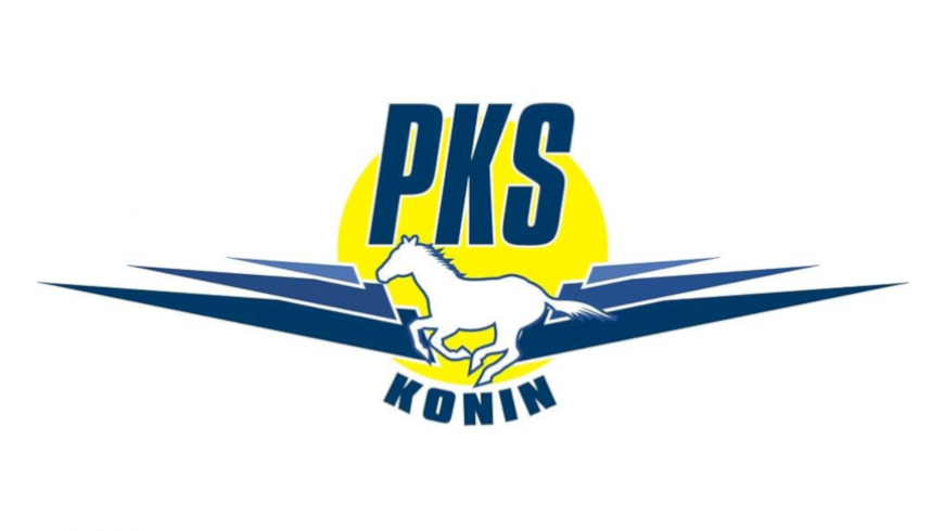 PKS Konin sponsorem Górnika