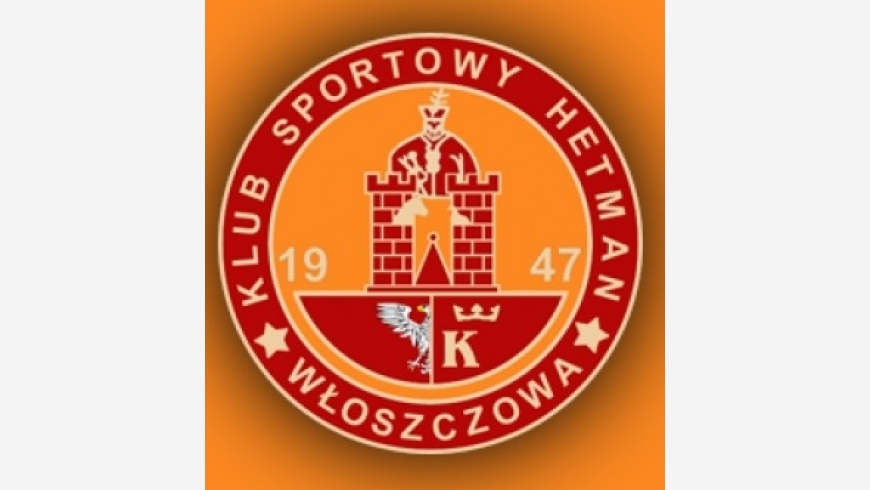 Hetman Włoszczowa wygrywa turniej w Szczekocinach