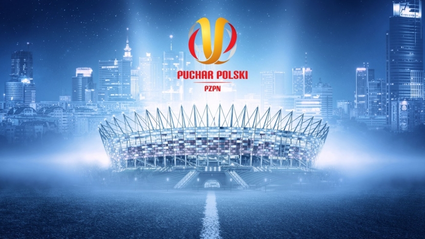 Puchar Polski 2016/17: Tęcza Wielowieś - DRAMA