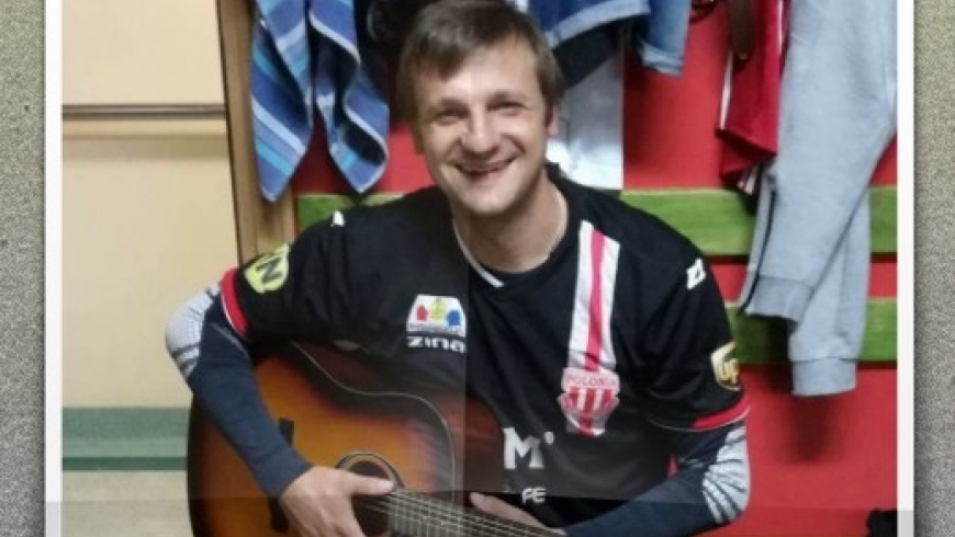 Urodziny "Legendy"