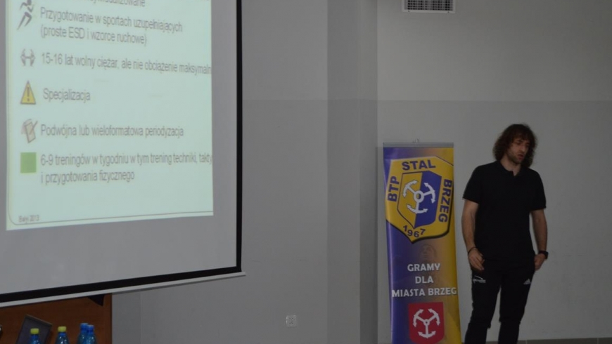 I Konferencja Trenerów - za nami.