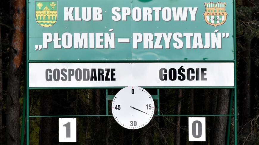 Podsumowanie sezonu.
