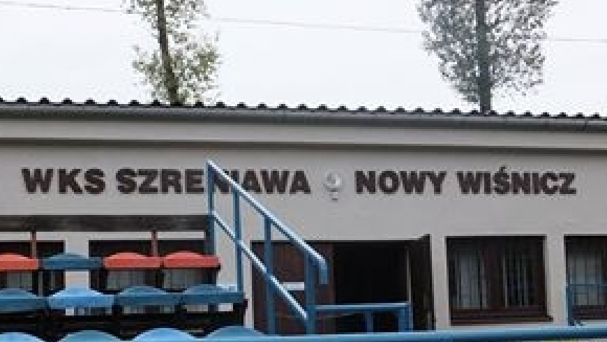 MŁODZIKI, OKOCIMSKI - SZRENIAWA NOWY WIŚNICZ