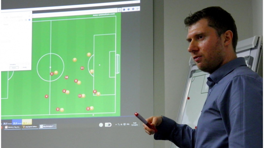 Warsztaty marki TrainerPRO