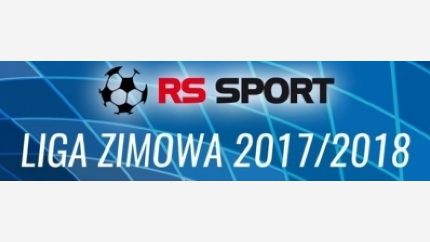 III miejsce rocznika 2006 w Lidze zimowej 2017/2018