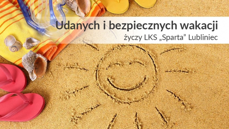 WAKACJE