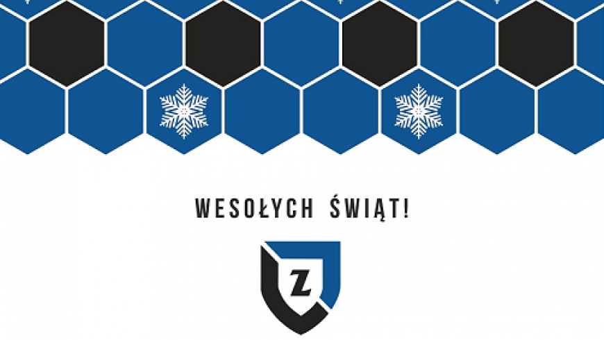 Wesołych Świąt !!!