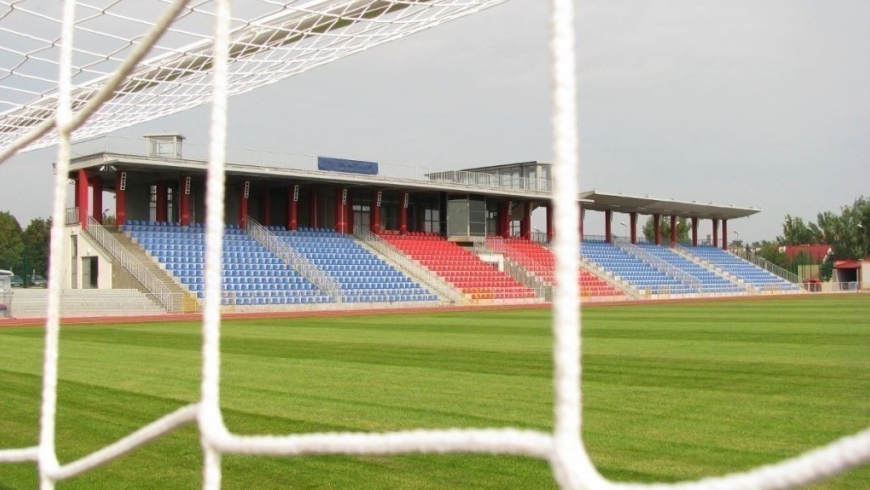Miasto złożyło wniosek do ministerstwa ws. stadionu