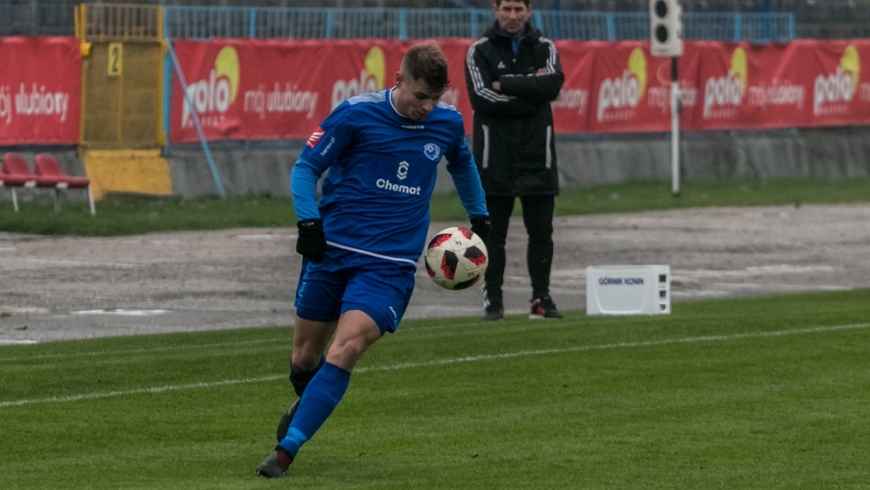 6. miejsce w Pro Junior