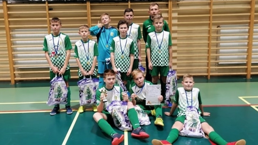 ŻWIREX CUP 2019