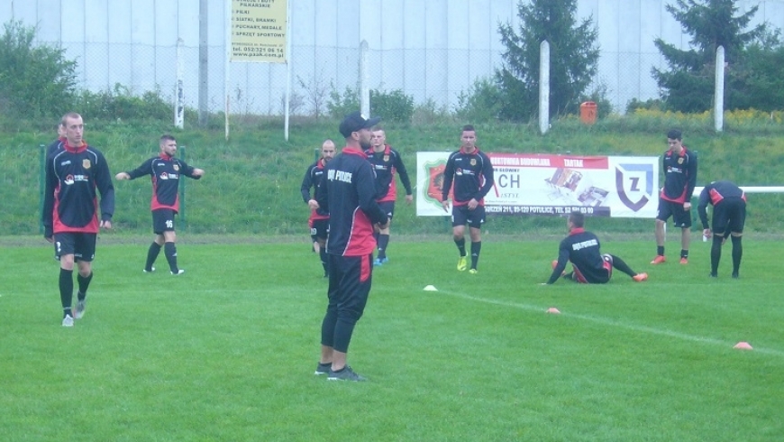 Dąb Potulice znów punktuje
