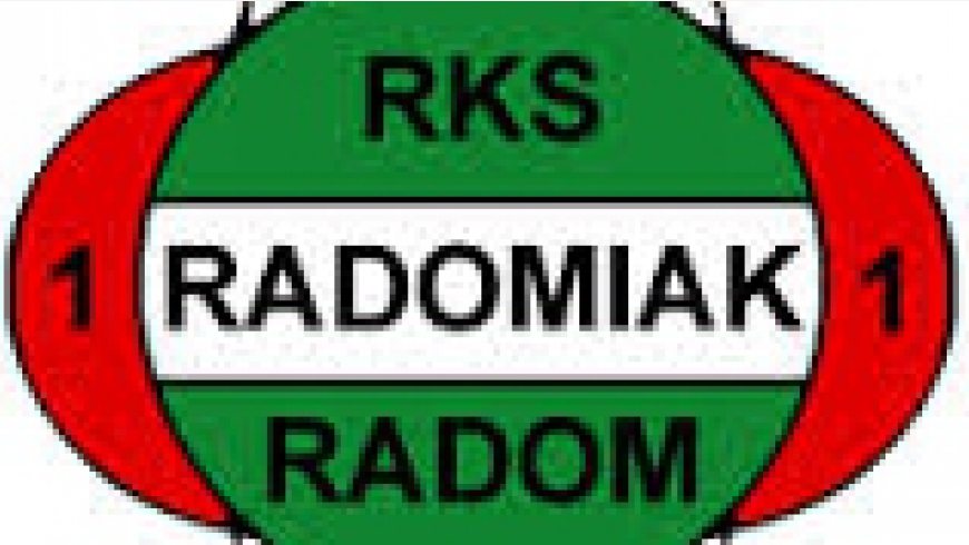 Radomiak II pokonany, KS Warka liderem