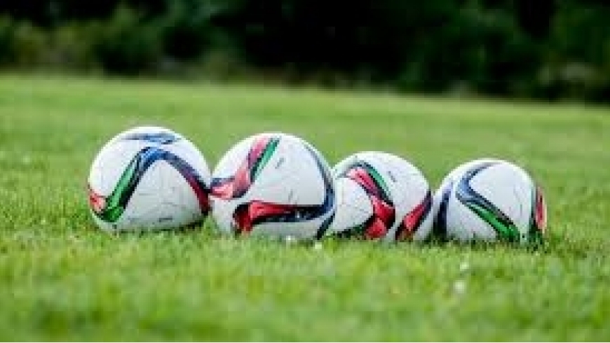 Sparing z Academy Football Nakło
