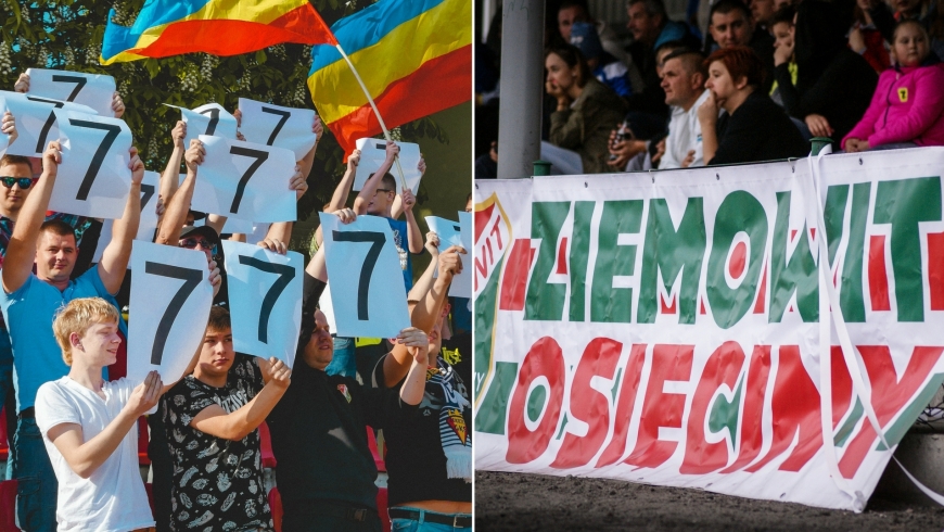 Grają o awans. Zapraszają kibiców Łokietka na mecz!