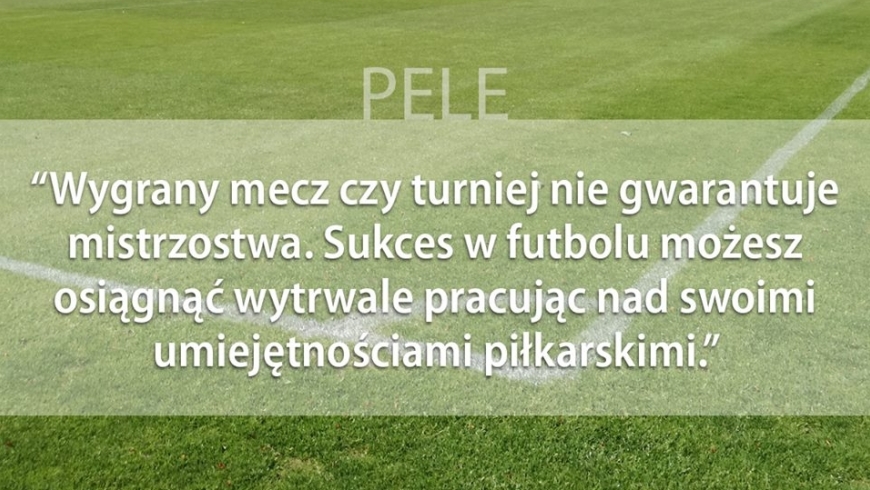Psychika też jest ważna!