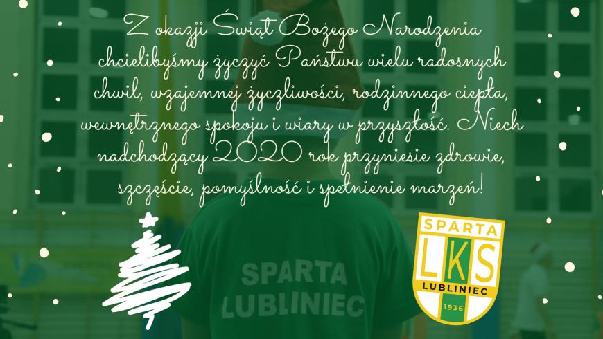 ŻYCZENIA ŚWIĄTECZNE