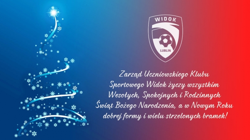 Życzenia Świąteczne!