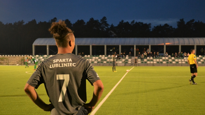 KLASA A 2019/2020