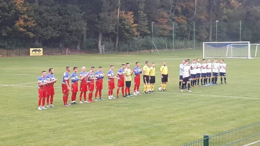 Iskierka Szczecin - Darłovia Darłowo