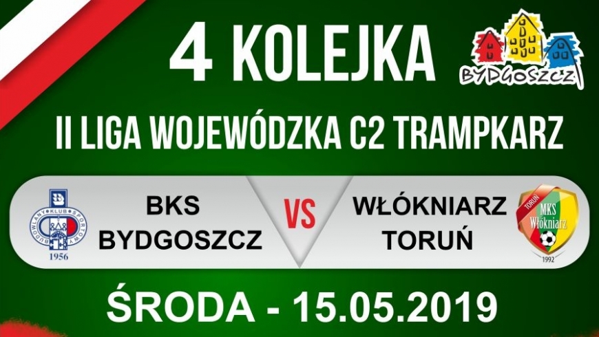 Zapowiedź IV kolejki: BKS Bydgoszcz - Włókniarz Toruń
