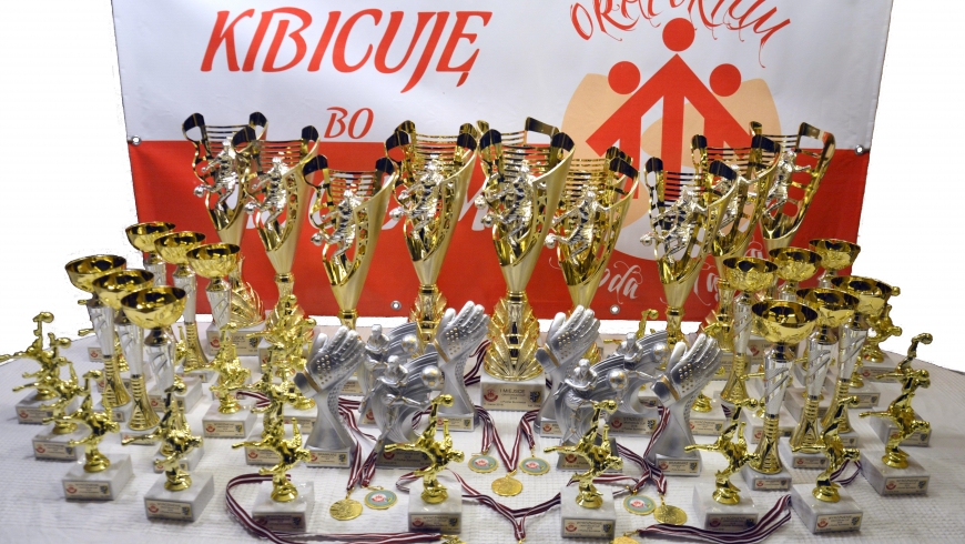 ORATORIUM CUP 2018
