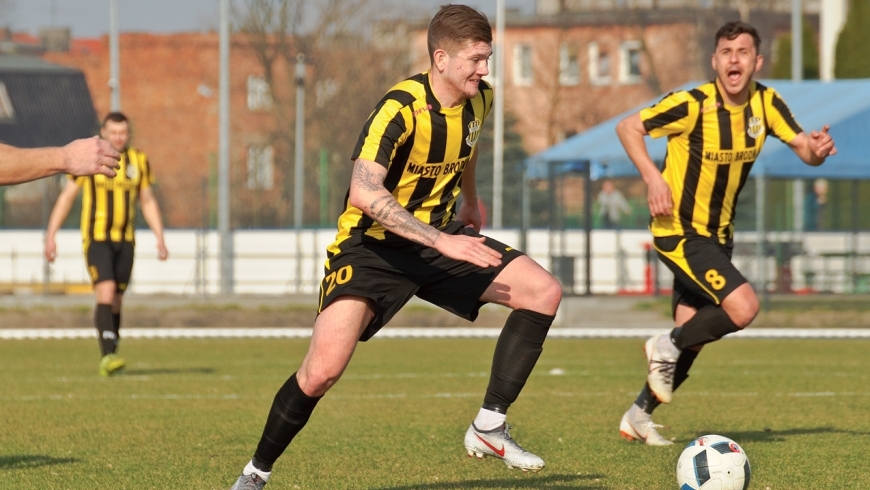 Mateusz Grudziński opuścił Spartę