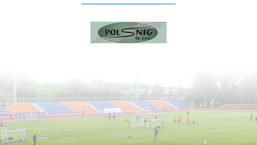 Polsnig sp. z o.o. razem z Błękitnymi