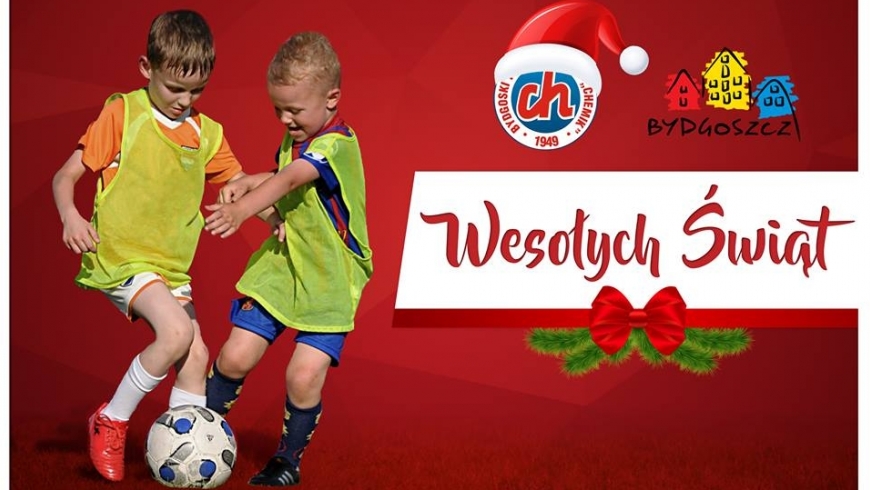 Wesołych Świąt!