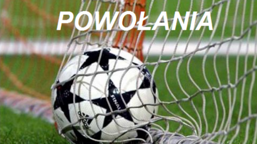 Konsultacje MAMO - Powołania