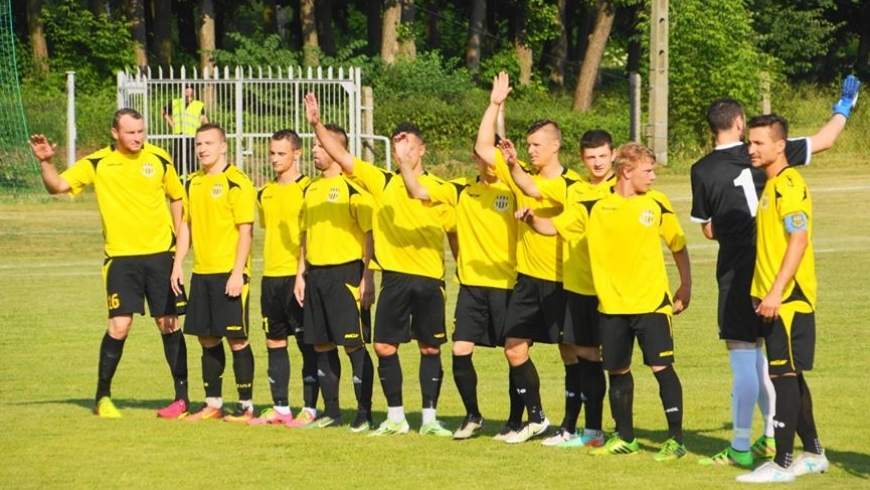 Ruszają przygotowania!
