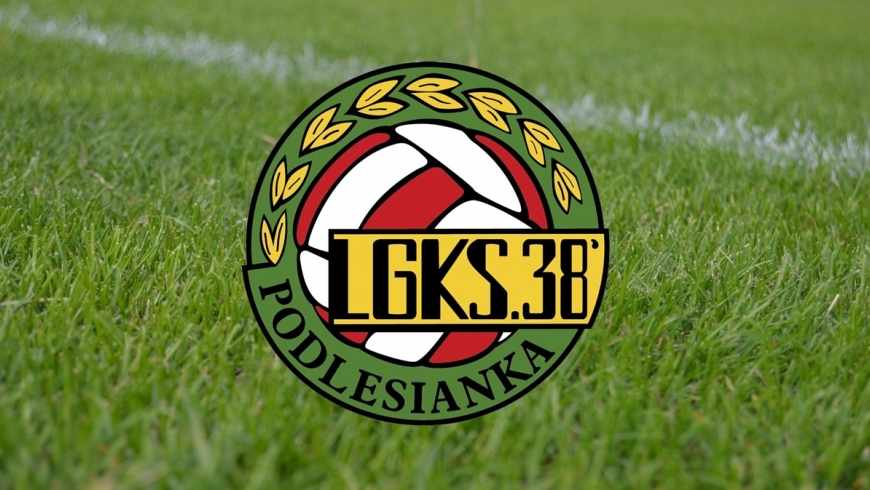 Wraca liga! Na początek Podlesianka Katowice
