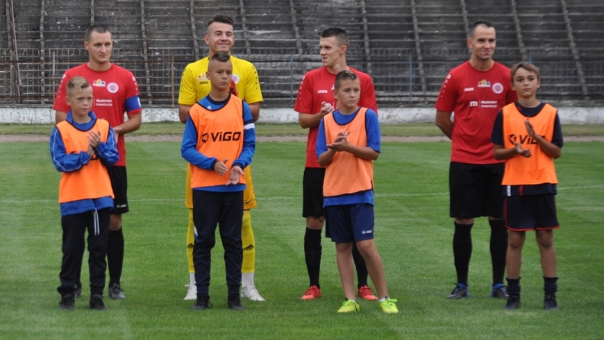 Mecze o awans i utrzymanie. Przed 16. kolejką III ligi