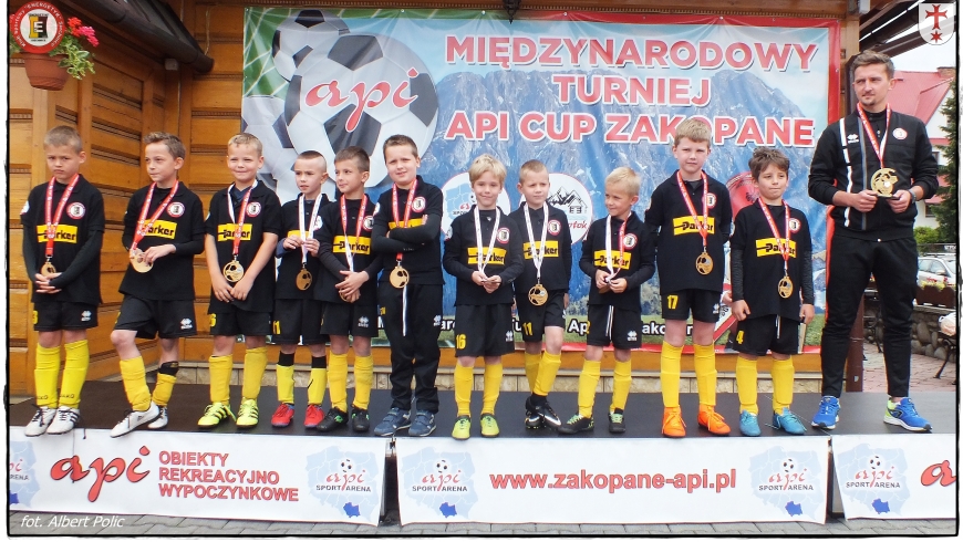 API CUP ZAKOPANE 2018