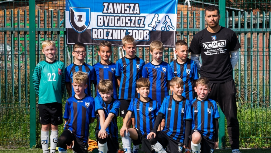 Niedziela 29.10.2017 roku liga.