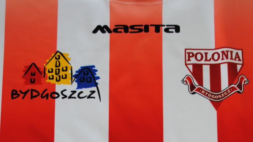 Polonia ze Sponsorem Technicznym!