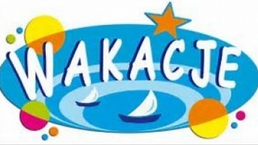 WAKACYJNE ŻYCZENIA