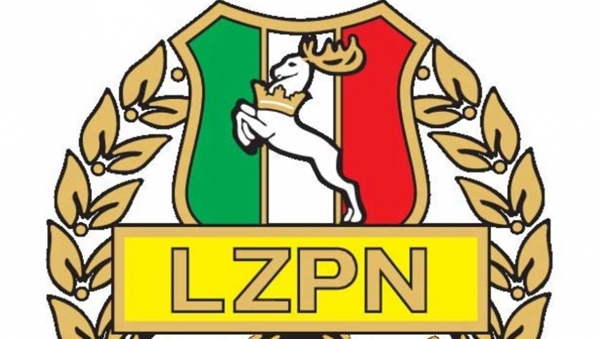 Powołania na zgrupowanie kadry LZPN!