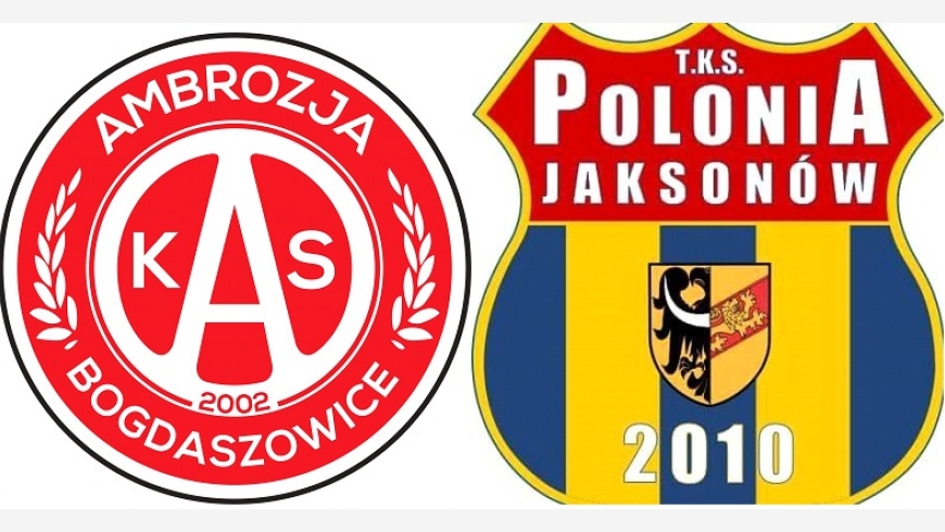 ZAPOWIEDŹ MECZU Z POLONIĄ JAKSONÓW