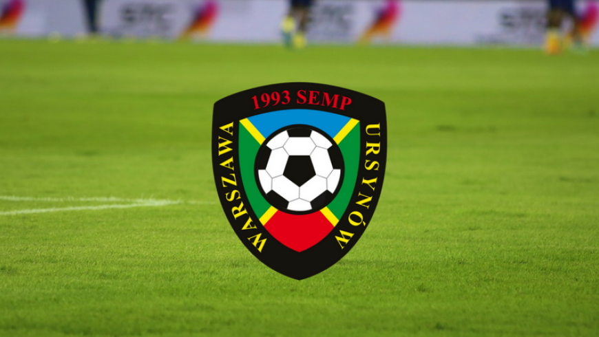Chcesz dołączyć do SEMP-a? Zapraszamy na treningi próbne w rocznikach 2006-2013