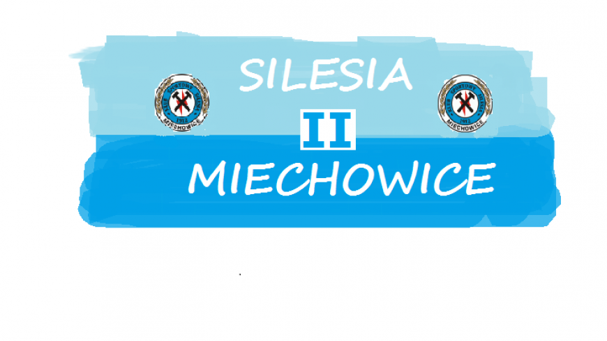 30 KOLEJKA - UNIA STRZYNICA - SILESIA II MIECHOWICE